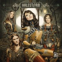 It's Not You - Halestorm