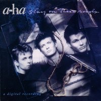 Out of Blue Comes Green - a-ha