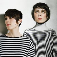 Arrow - Tegan and Sara