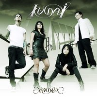 Cicatriz - Kudai