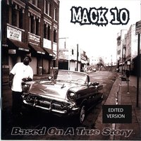 Bangin Gears (Insert) - Mack 10