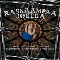 Ensimmäinen Joulu - Marko Hietala
