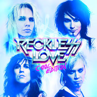 So Yeah!! - Reckless Love