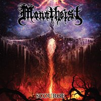 Scourge - Monotheist