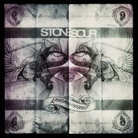 Anna - Stone Sour