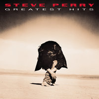 Missing You - Steve Perry