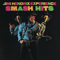 Hey Joe - The Jimi Hendrix Experience