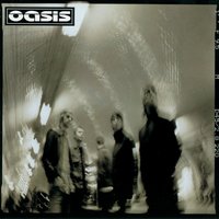 Stop Crying Your Heart Out - Oasis