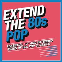 Hands Off...she's Mine (Extended) - The Beat