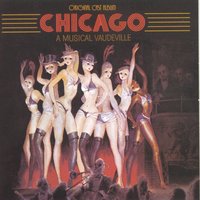 Roxie - Gwen Verdon, Chicago Ensemble