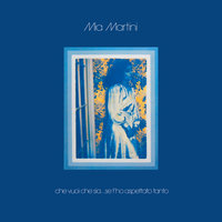 Preghiera - Mia Martini