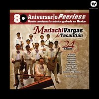 Las olas - Mariachi Vargas de Tecalitlan