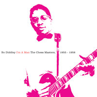 Blues Blues - Bo Diddley
