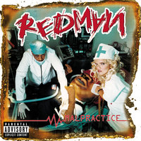 Soopaman Luva 5 (Part I) - Redman, DMX