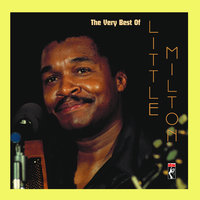 Behind Closed Doors - Little Milton