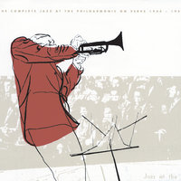 Oh, Lady Be Good! - Coleman Hawkins, Illinois Jacquet, Lester Young