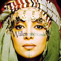 Miséricorde - Wallen
