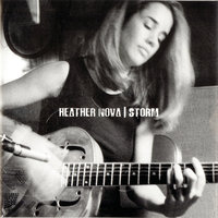 Aquamarine - Heather Nova