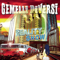 Fotoricordo - Gemelli Diversi