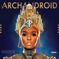 Make the Bus - Janelle Monáe, Kevin Barnes, Of Montreal