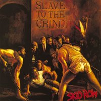 Beggar's Day - Skid Row