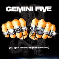 Automaticool - Gemini Five