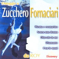 Il Volo - Zucchero Fornaciari