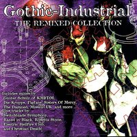 Odyssey Of The Mind - Die Krupps