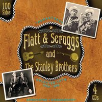Love Me Darling Just Tonight - Flatt & Scruggs and The Stanley Brothers, The Stanley Brothers