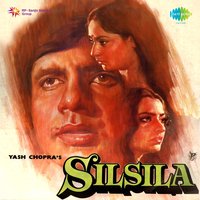 Yeh Kahan Aa Gaye Hum - Lata Mangeshkar, Amitabh Bachchan