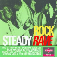 Long Time Now - Original - The Ethiopians