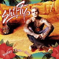 Turning Me On - Shifty