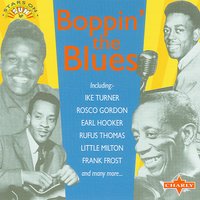 Somebody Told Me - Original - Little Milton