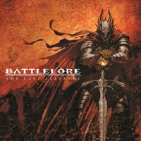 Green Dragon - Battlelore