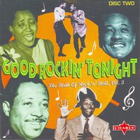 Jack, You're Dead - Original - Louis Jordan
