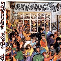 La Revolucion - La Polla Records