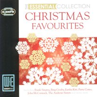 The Christmas Waltz - Frank Sinatra, Chorus & Orchestra, Nelson Riddle