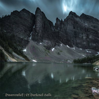 Far Over the Misty Mountains Cold - Dwarrowdelf