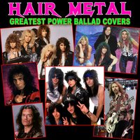 No One Like You (as made famous by Scorpions) - George Lynch, Jizzy Pearl