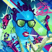 One Girl - Beenie Man, Devonte, Tanto Metro