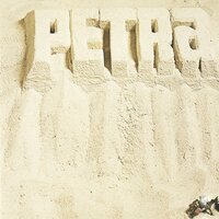 Mountains and Valleys - Petra
