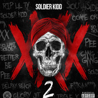 Fish Tank - Soldier Kidd