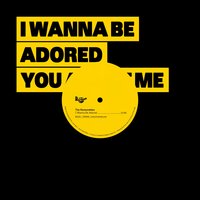 I Wanna Be Adored - The Raveonettes