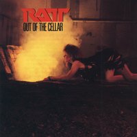I'm Insane - Ratt