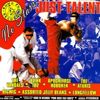 Who Is Who - Adolescents, The Ataris