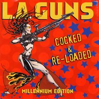 Wheels Of Fire - L.A. Guns