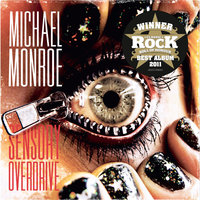Got Blood? - Michael Monroe