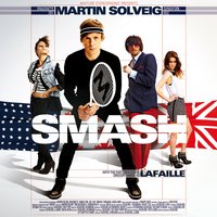 Hello - Martin Solveig, Dragonette