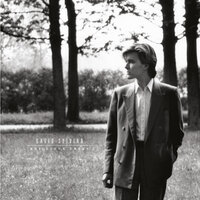 Nostalgia - David Sylvian
