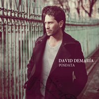 Detrás de cada historia - David DeMaria